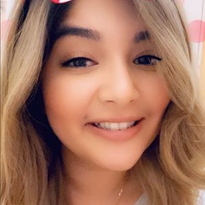 Meet your Posher, Annette